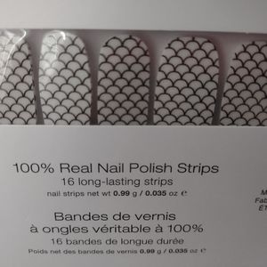 Color Street Mermaid You Look